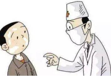 白癜风在初期有什么表现
